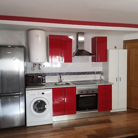 Apartamento Tropical By Bossh! Apartments سالوبرينيا المظهر الخارجي الصورة