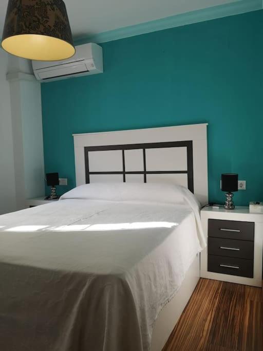 Apartamento Tropical By Bossh! Apartments سالوبرينيا المظهر الخارجي الصورة
