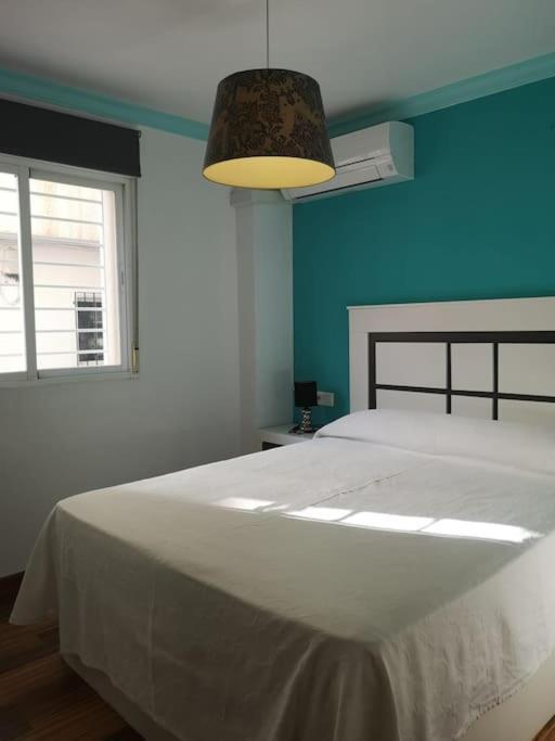Apartamento Tropical By Bossh! Apartments سالوبرينيا المظهر الخارجي الصورة