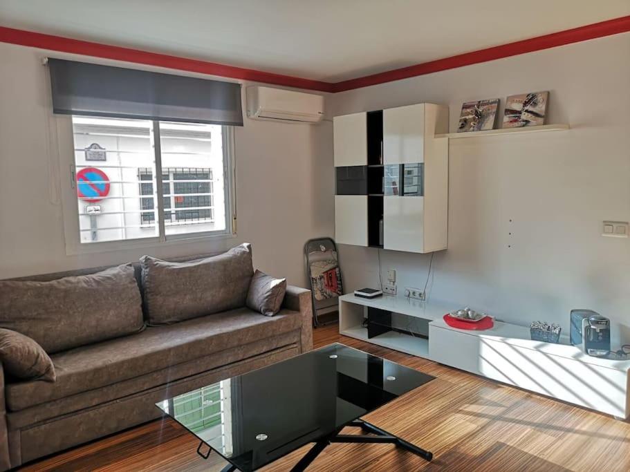 Apartamento Tropical By Bossh! Apartments سالوبرينيا المظهر الخارجي الصورة